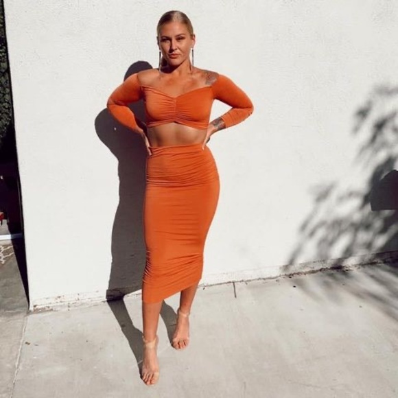 Meet your Posher, Scarlett - Picture 1 of 1